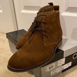 Franco Vanucci - Mens shoes - Size 9